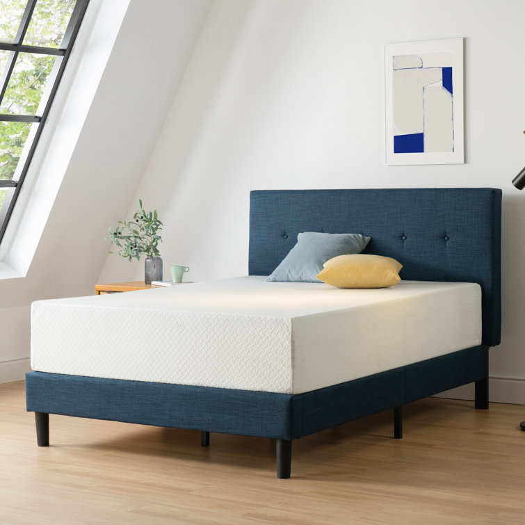 Lucid deals mattress wayfair